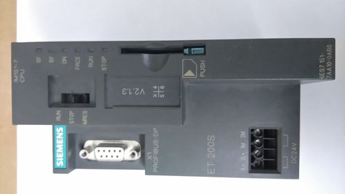 Siemens ET200 IM 151-7 CPU ( 6ES7 151-7AA10-0AB0 )