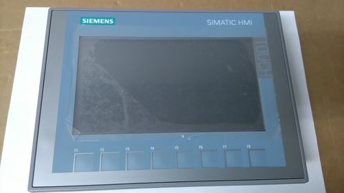 Siemens KTP 700 Basic Color ( 6AV2 123-2GA03-0AX0 )