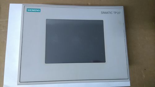 Siemens Sinamic TP27 Color ( 6AV3 627-1QK00-2AX0 )