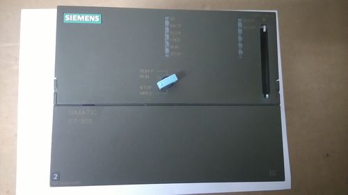 Siemens S7 300 CPU 318-2  ( 6ES7 318-2AJ00-0AB0 )