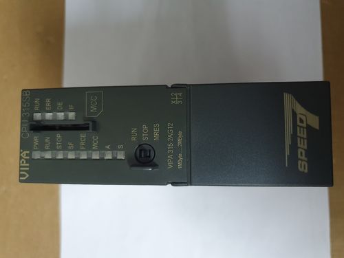 Siemens S7 300 VIPA CPU 315SB ( VIPA 315-2AG12 )
