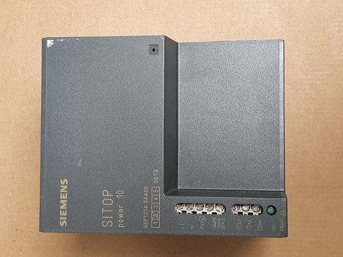 Siemens Sitop Power 10 ( 6EP1 334-2AA00 )