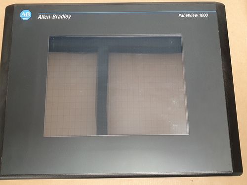 Allen Bradley Panel View 1000 ( 2711-T10C10 )