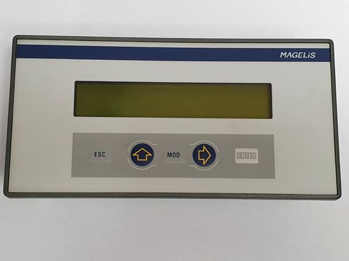 Telemecanique Magelis panel ( XBT H811050 )