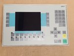 Siemens Panel OP 27 Mono ( 6AV3 627-1JK00-0AX0 )