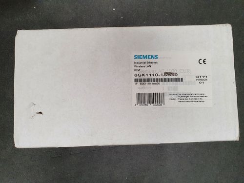 Siemens Industrial Ethernet RLM ( 6GK1 110-1AA00 )
