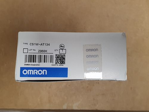 Omron CS1W-AT134