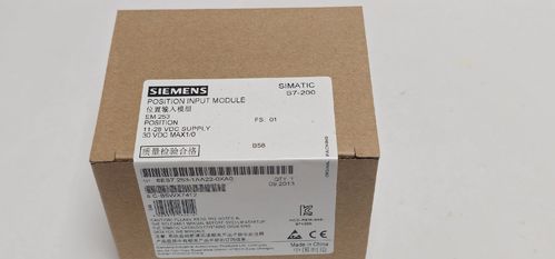 Siemens S7 200 EM 253 ( 6ES7 253-1AA22-0XA0 )